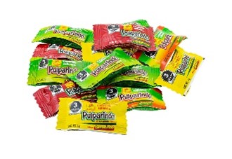 Dulces de Tamarindo